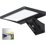Mascot Lamp Solar Outdoor 5200mAh, Mounted of Exterieu