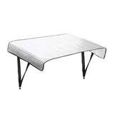 Waterproof Outdoor Air Conditioner Cover, Protective Rain Cover for Outside AC Unit