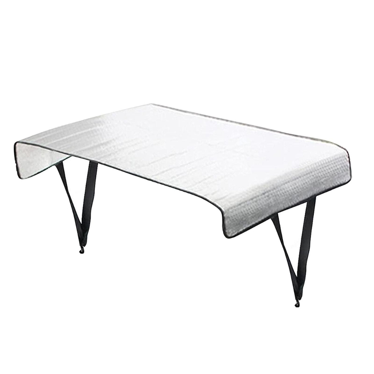 Waterproof Outdoor Air Conditioner Cover, Protective Rain Cover for Outside AC Unit