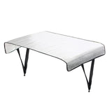 Waterproof Outdoor Air Conditioner Cover, Protective Rain Cover for Outside AC Unit