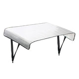 Waterproof Outdoor Air Conditioner Cover, Protective Rain Cover for Outside AC Unit