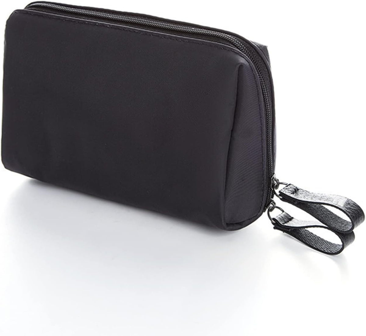 Make-up Bag Women - Beauty Case - Makeup Bag - Toiletry Bag - Waterproof - Compact - Travel Bag Organizer - Toiletry Bag - Black