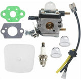 C1U K54A Mantis Tiller Carburetor 7222 7222E 722M 7225 7230 7234 7240 7920 7924