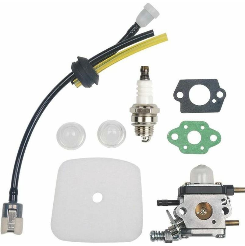C1U K54A Mantis Tiller Carburetor 7222 7222E 722M 7225 7230 7234 7240 7920 7924