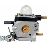 C1U K54A Mantis Tiller Carburetor 7222 7222E 722M 7225 7230 7234 7240 7920 7924 - Side View