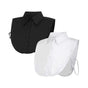 pcs Women's Collar Insert, Fake Collar Detachable Collar