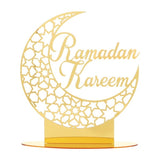 Eid Mubarak Decor Ramadan Ornament 1 1