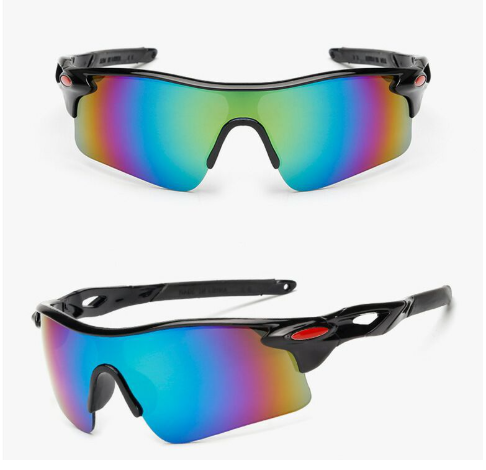 EV Sunglasses - High Performance Sports Eyewear