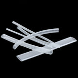 10 vacuum cleaner bags for Kärcher vacuum cleaners, compatible with wd4 wd5 wd6 mv4 mv5 mv6 - Close-Up Angle