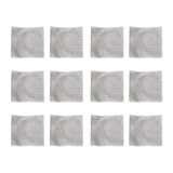 15-pack comfortable and effective wire dishcloths