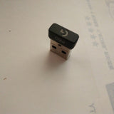USB dongle for Logitech G Pro Wireless Superlight Adapter GPW - Front View