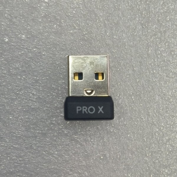 USB dongle for Logitech G Pro Wireless Superlight Adapter GPW