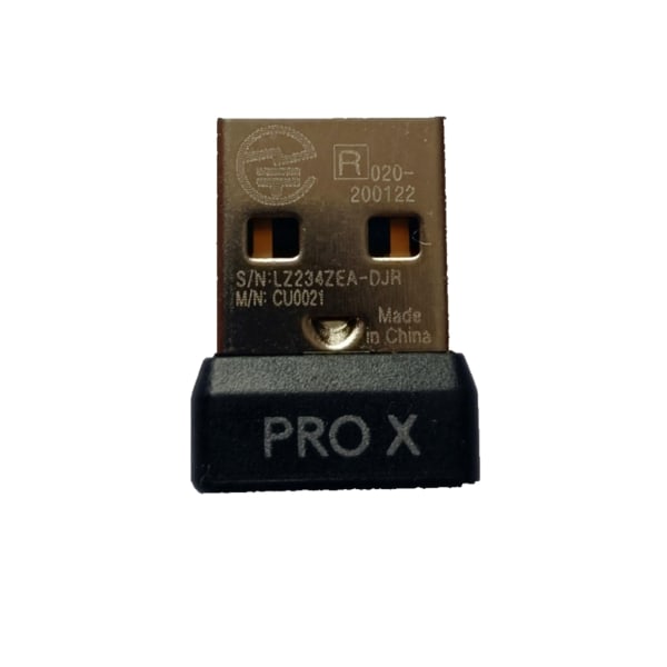 USB dongle for Logitech G Pro Wireless Superlight Adapter GPW