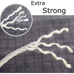 TG 8mm natural sisal rope Replaces old rope Ideal accessory for Re
