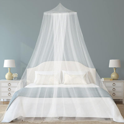 Bed canopy, bed canopy, single/double bed mosquito net, bed canopy adult/girl/baby/child mosquito net