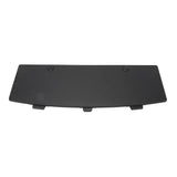 Tesla Model 3 Rear Bumper Towbar Cover 1135412 00 - Replacement Towbar Hole Cover (2017-2020)