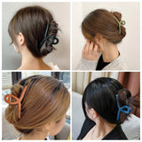pcs hair clips, hair clip with strong hold for hair clips Hair styling accessories for women and girls