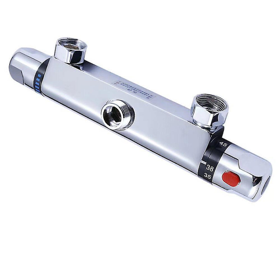 Thermostatic shower mixer, image 3
