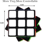 3x3 cube, speed cube, professional, smooth, suitable for competition