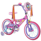 pair of Children's Bike Bands, Children's Scooter Handlebars