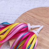 pair of Children's Bike Bands, Children's Scooter Handlebars