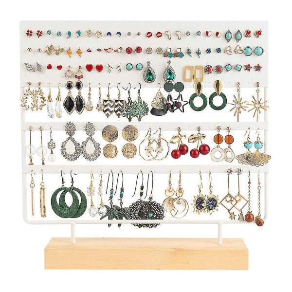 Earring Holder Earring Display Stand Ear Holder Jewelry Holder_max