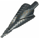 HSS Step Drill Conical Metal Drill Bit 4-32mm for Screwdriver on Steel Wood Plastic