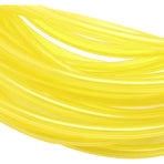 Fuel hose, petrol hose, petrol hose, 4 different diameters