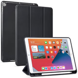 iPad 10.2 Case (9th Gen 2021) & (8th Gen 2020) & (7th 2019) Auto Wake/Sleep Cover
