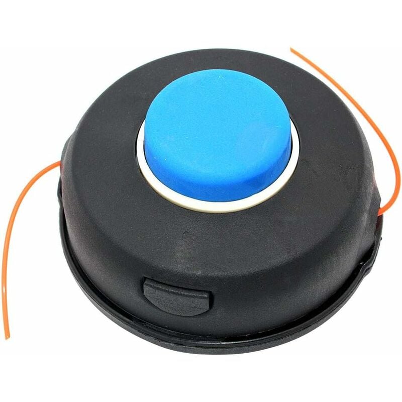 T45X Trimmer Head Replaces Husqvarna T45 T45X T55 T55X for Husqvarna 143R-II 153R 240R 250R 250RX 335LS 335RX 335FR 343R 343FR 345FX 353R 355FX 545RX 545RX_max