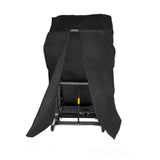 Treadmill Cover Foldable Treadmill Cover with Zipper, Dustproof Protection for Exercise Equipment Treadmill for Exercise 46 x 38 x