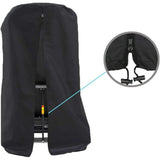 Treadmill Cover Foldable Treadmill Cover with Zipper, Dustproof Protection for Exercise Equipment Treadmill for Exercise 46 x 38 x