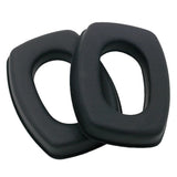pcs Replacement Leather Ear Pads for Howard Leight