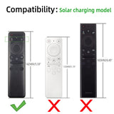 Stylish Protection for BN59 01432A TV Remote Control Shockproof Sleeves in Multi-Colored Bag 0.03 Black