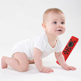 Stylish Protection for BN59 01432A TV Remote Control Shockproof Sleeves in Multi-Colored Bag 0.03 Black - Extra Image