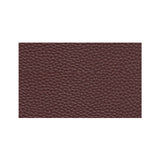 Self-Adhesive Repair Patch Faux Leather 50x138 cm Dark Brown