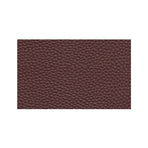 Self-Adhesive Repair Patch Faux Leather 50x138 cm Dark Brown