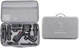 Bag for DJI 4 Gimbal Stabilizer, Compact Travel Case