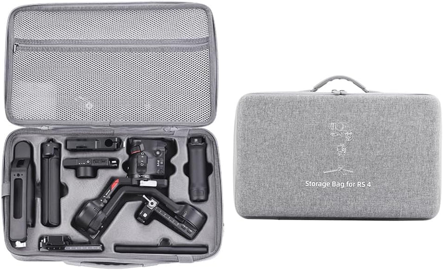 Bag for DJI 4 Gimbal Stabilizer, Compact Travel Case