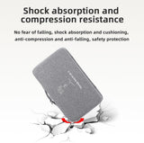 Bag for DJI 4 Gimbal Stabilizer, Compact Travel Case