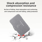 Bag for DJI 4 Gimbal Stabilizer, Compact Travel Case