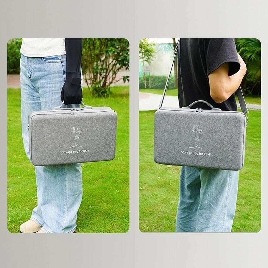 Bag for DJI 4 Gimbal Stabilizer, Compact Travel Case