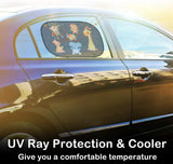 Car Sunshade, Baby, Car Sunshade, Children, Side Window