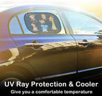 Car Sunshade, Baby, Car Sunshade, Children, Side Window