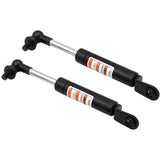For Yamaha TMAX 500 530 Lifting Seat Support Motorcycle Modification Accessories... - Front View
