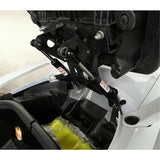 For Yamaha TMAX 500 530 Lifting Seat Support Motorcycle Modification Accessories... - 45-Degree Angle