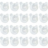 20 pcs. duvet clips, clips to hold the duvet in place, duvet clips, duvet clips for duvet