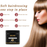 TG Hair Oil, Dryness Leave-In Conditioner, Nourishing Conditioner