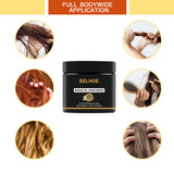 TG Hair Oil, Dryness Leave-In Conditioner, Nourishing Conditioner
