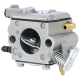 for Stihl MS250C Carburetor 1123-120-0620 Zama C1Q-S92 1123-120-1651 - Front View